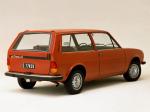 Alfa Romeo Alfasud Giardinetta 1978 года